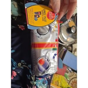 Space Pilot Pencil Case Bath Gift Set Limited Edition Baylis & Harding New